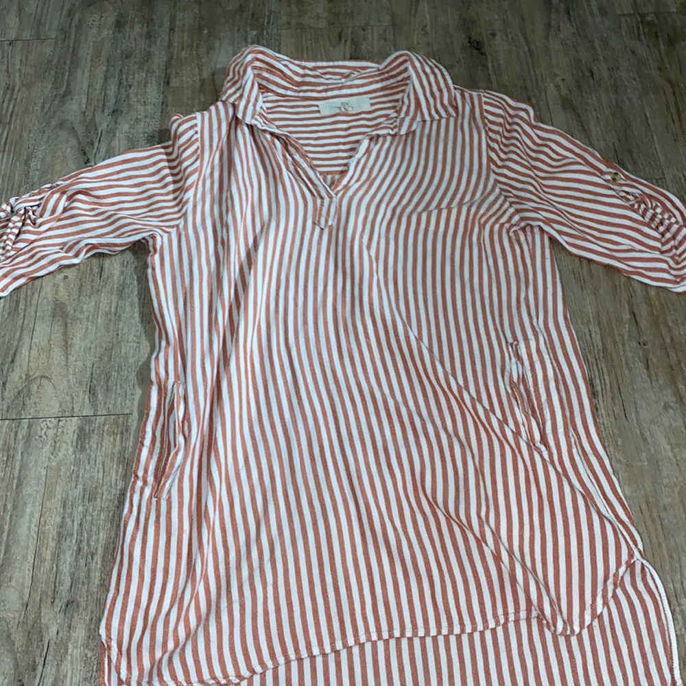 Striped shirt